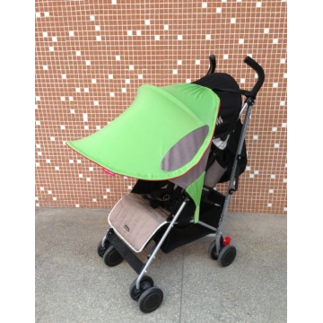 Maclaren Universal coronal Sunshade